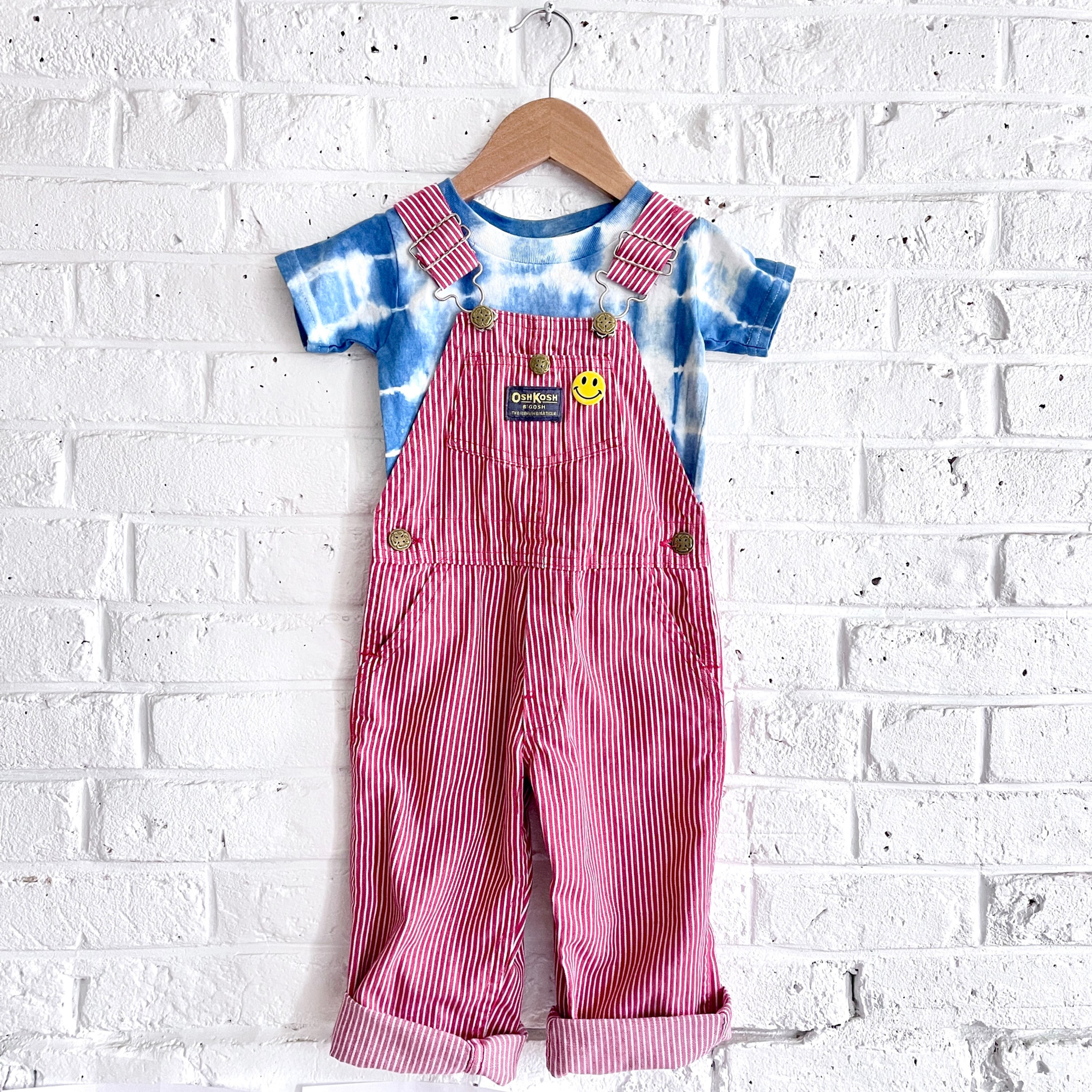 Vintage OshKosh B'gosh Overall