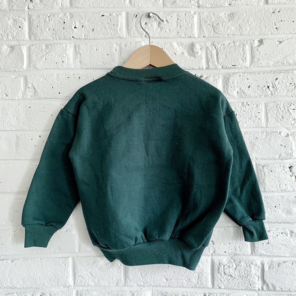 Thumbnail: Vintage Canada Sweatshirt