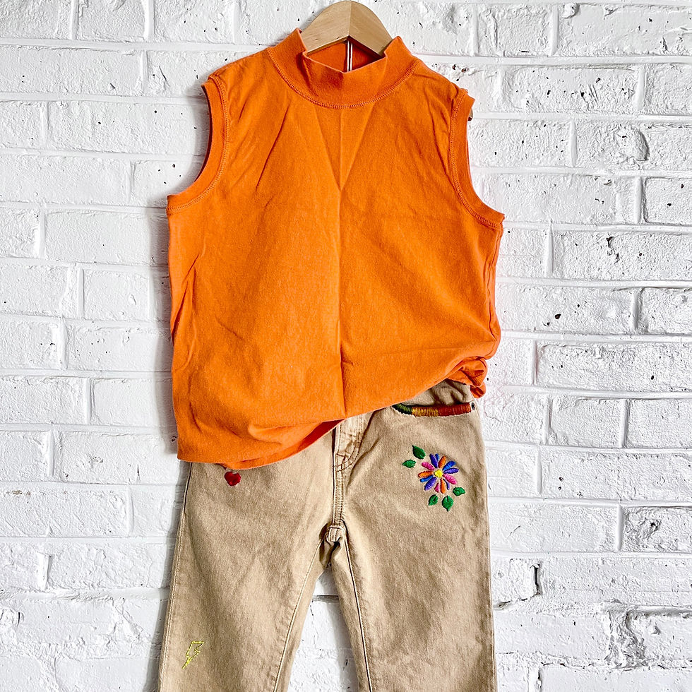Thumbnail: Vintage Muscle Tee