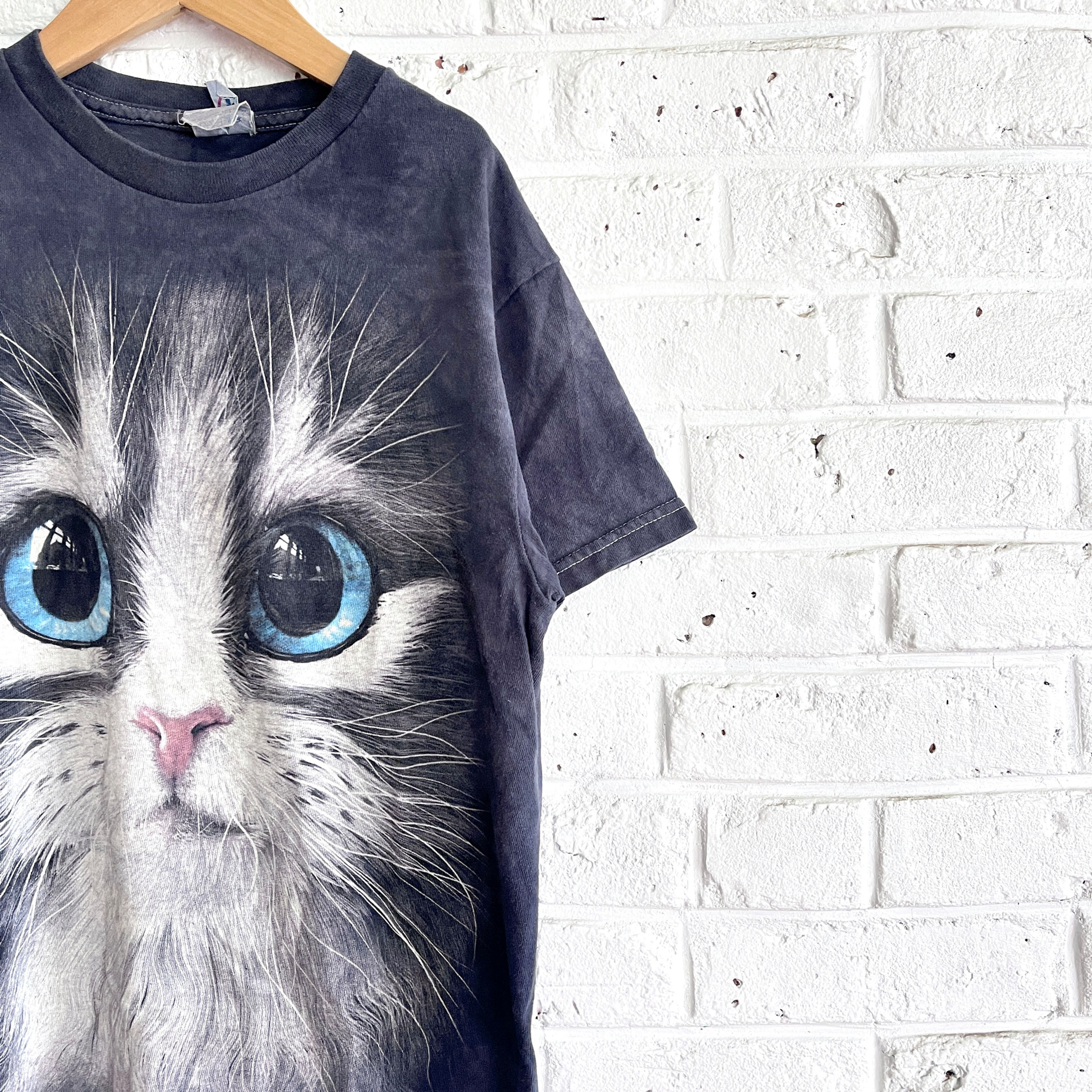 2014 The Mountain "Cat" Tee