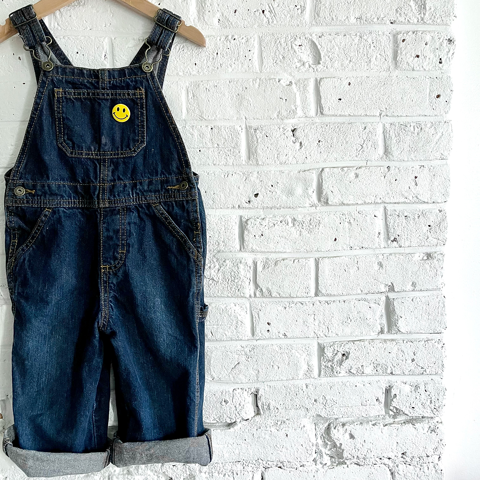 Thumbnail: Wrangler Overall