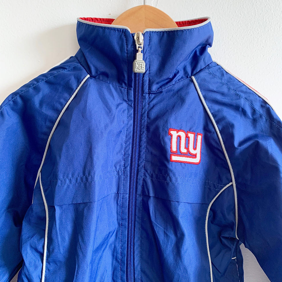 Thumbnail: "Giants" Windbreaker
