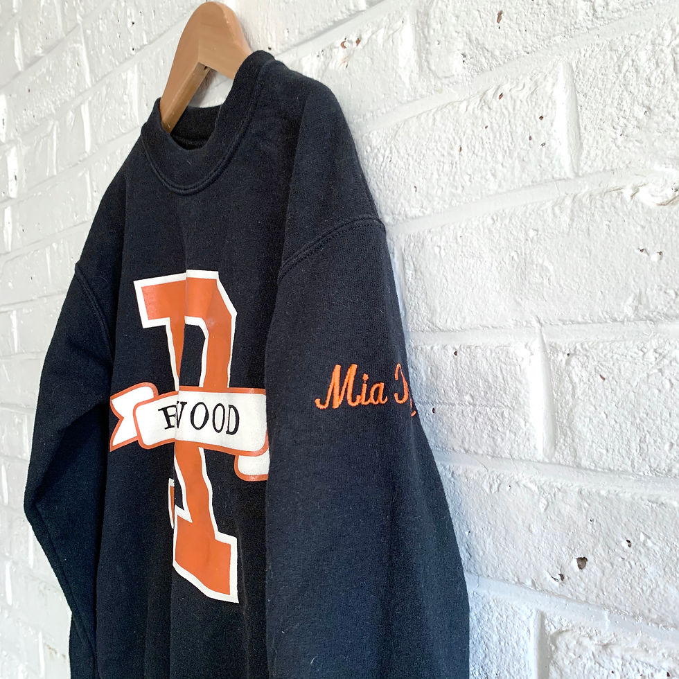 Thumbnail: Ringwood Sweatshirt