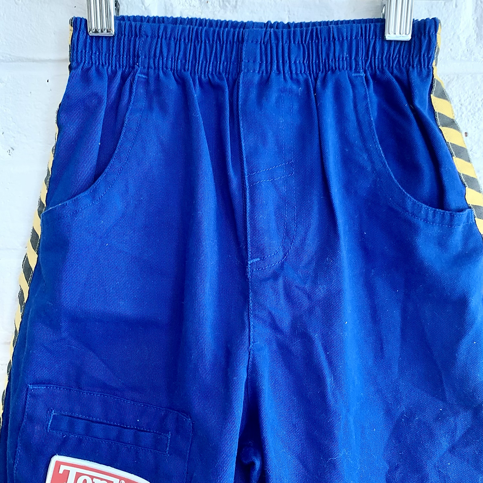 Thumbnail: Tonka Shorts