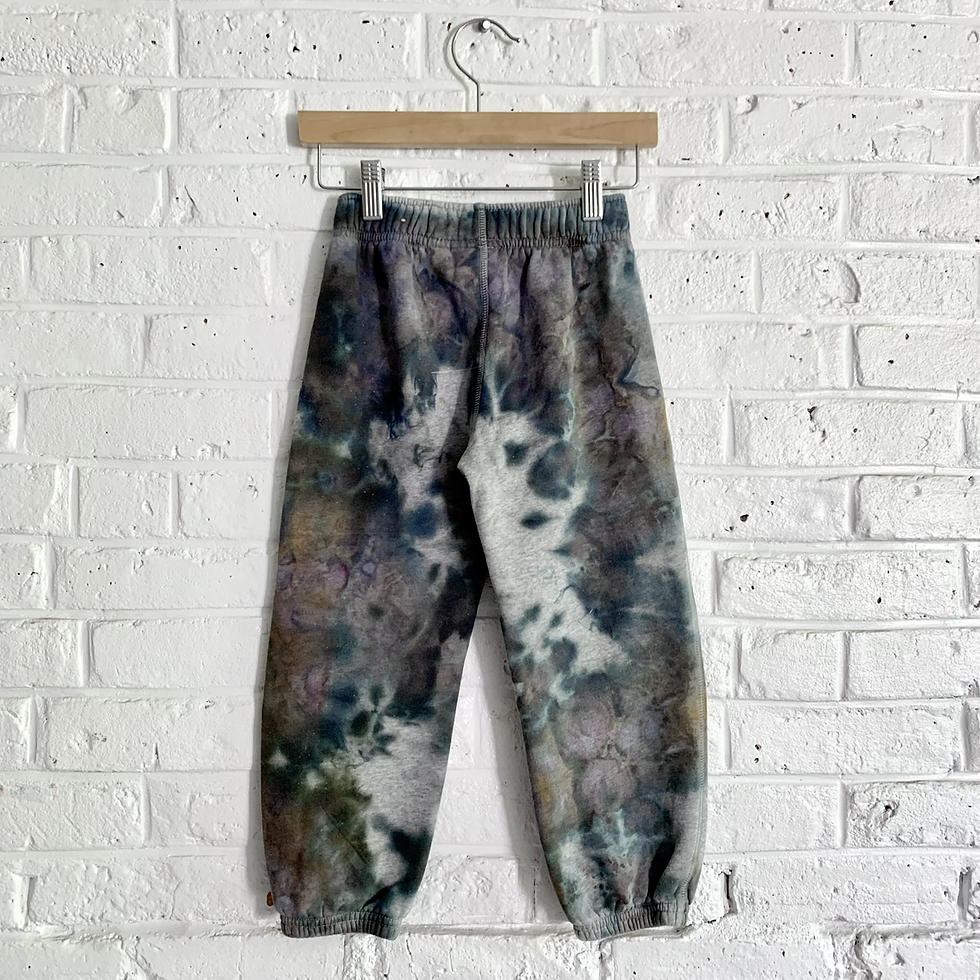 Thumbnail: "Iron Ore" Tie Dye Sweatpants