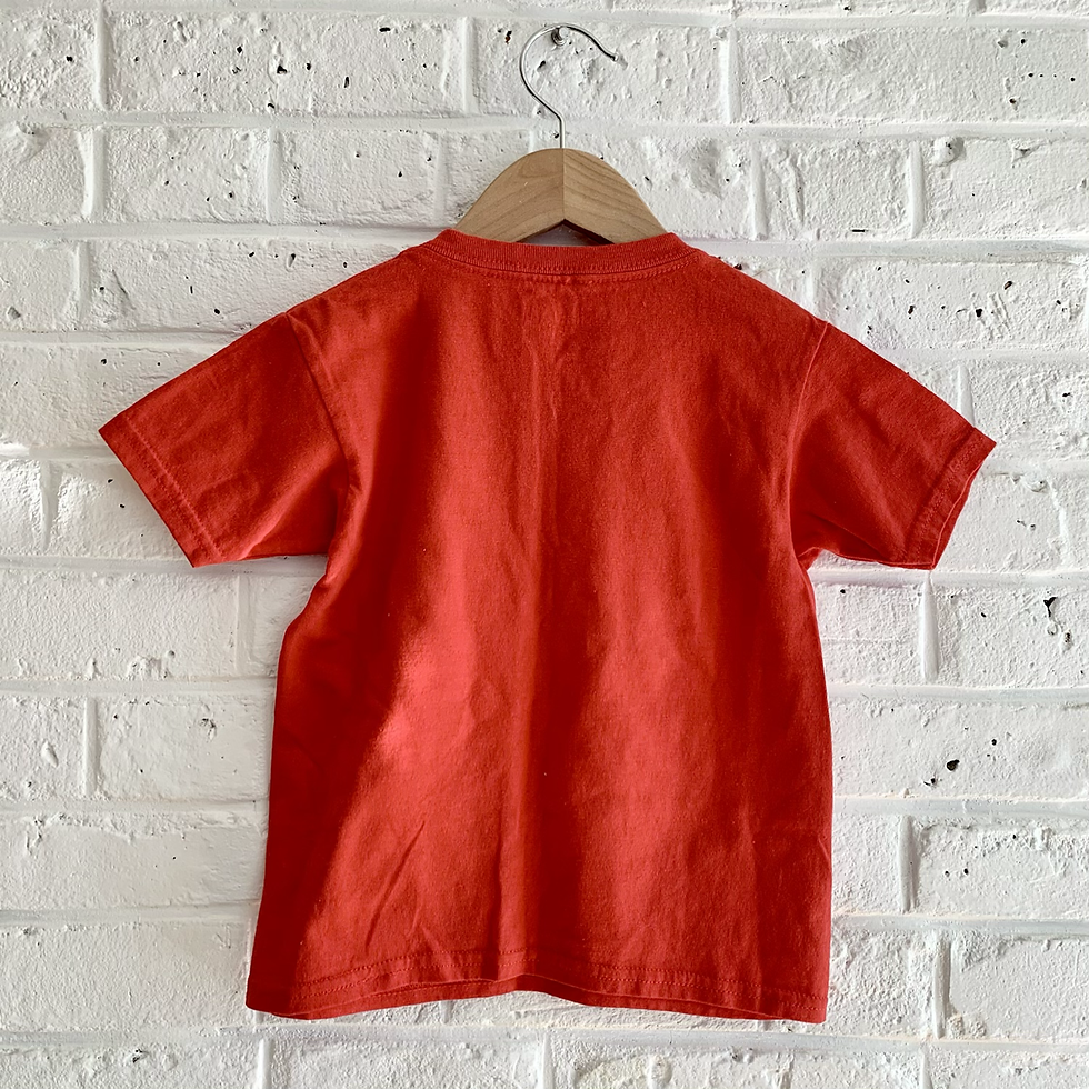 Thumbnail: T-Rex Tee