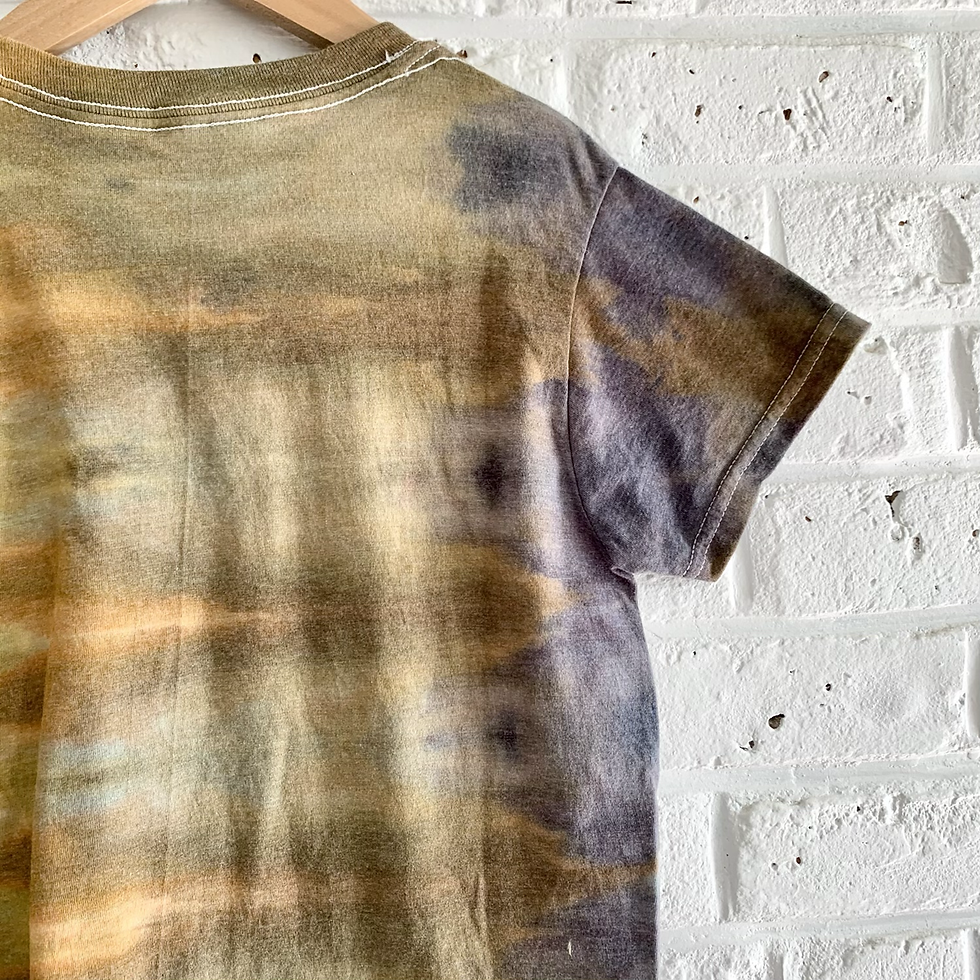 Thumbnail: "Faded Desert" Tee