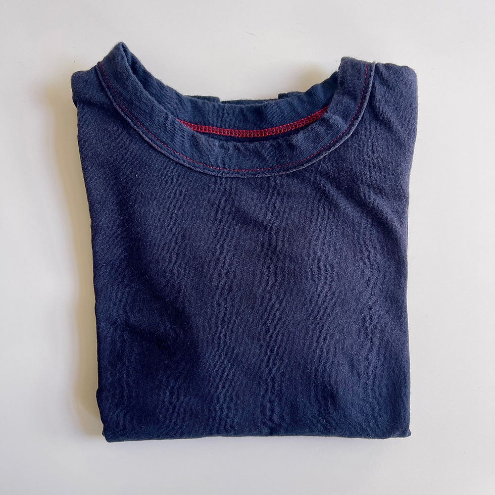 Thumbnail: Vintage Deadstock Great China Wall Tee