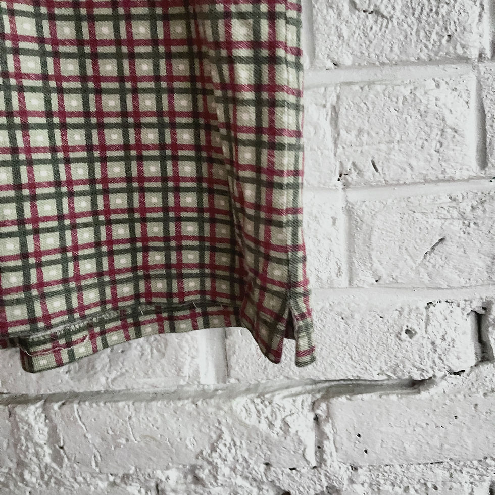 Thumbnail: Vintage '90s Polo