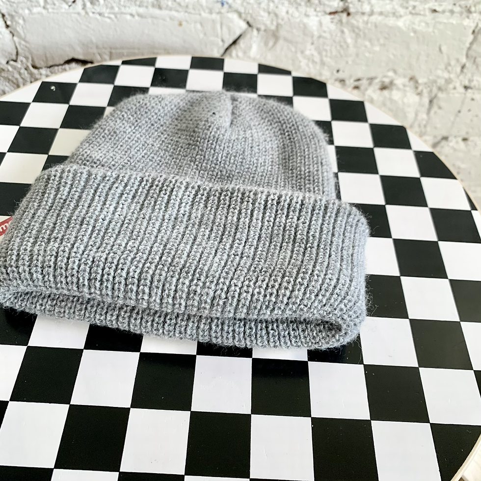 Thumbnail: Toddler Beanies