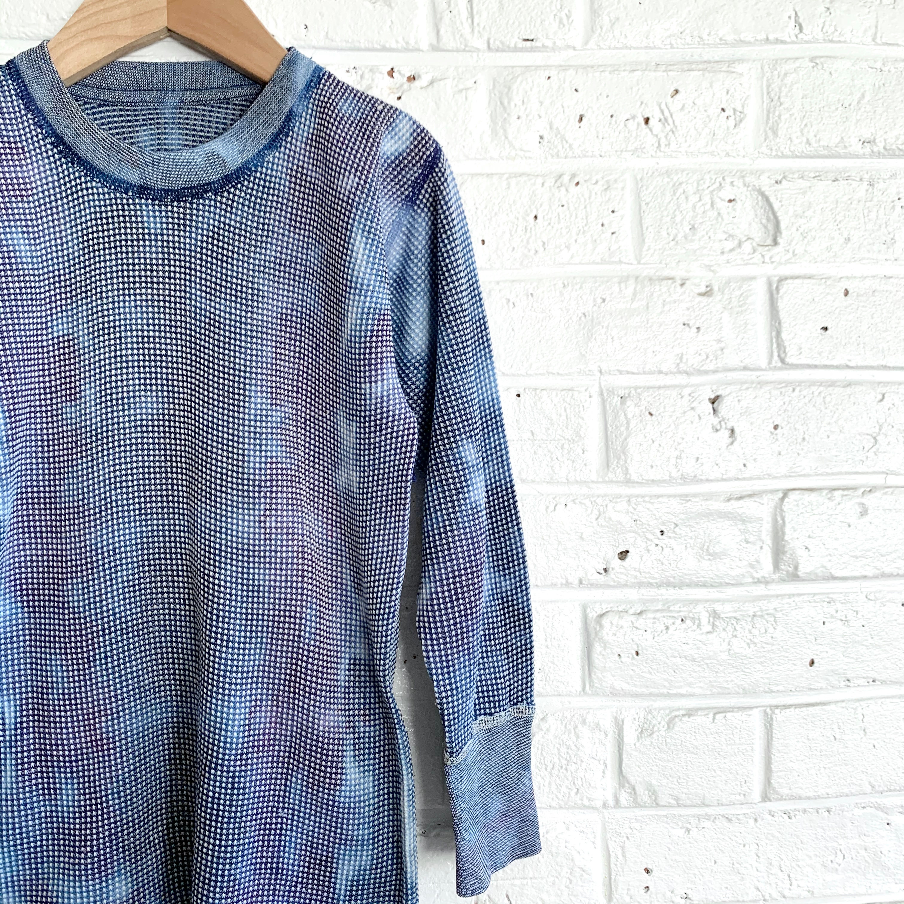 Tie Dyed Classic Thermal