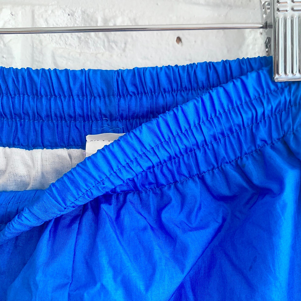 Thumbnail: Nylon Track Pants