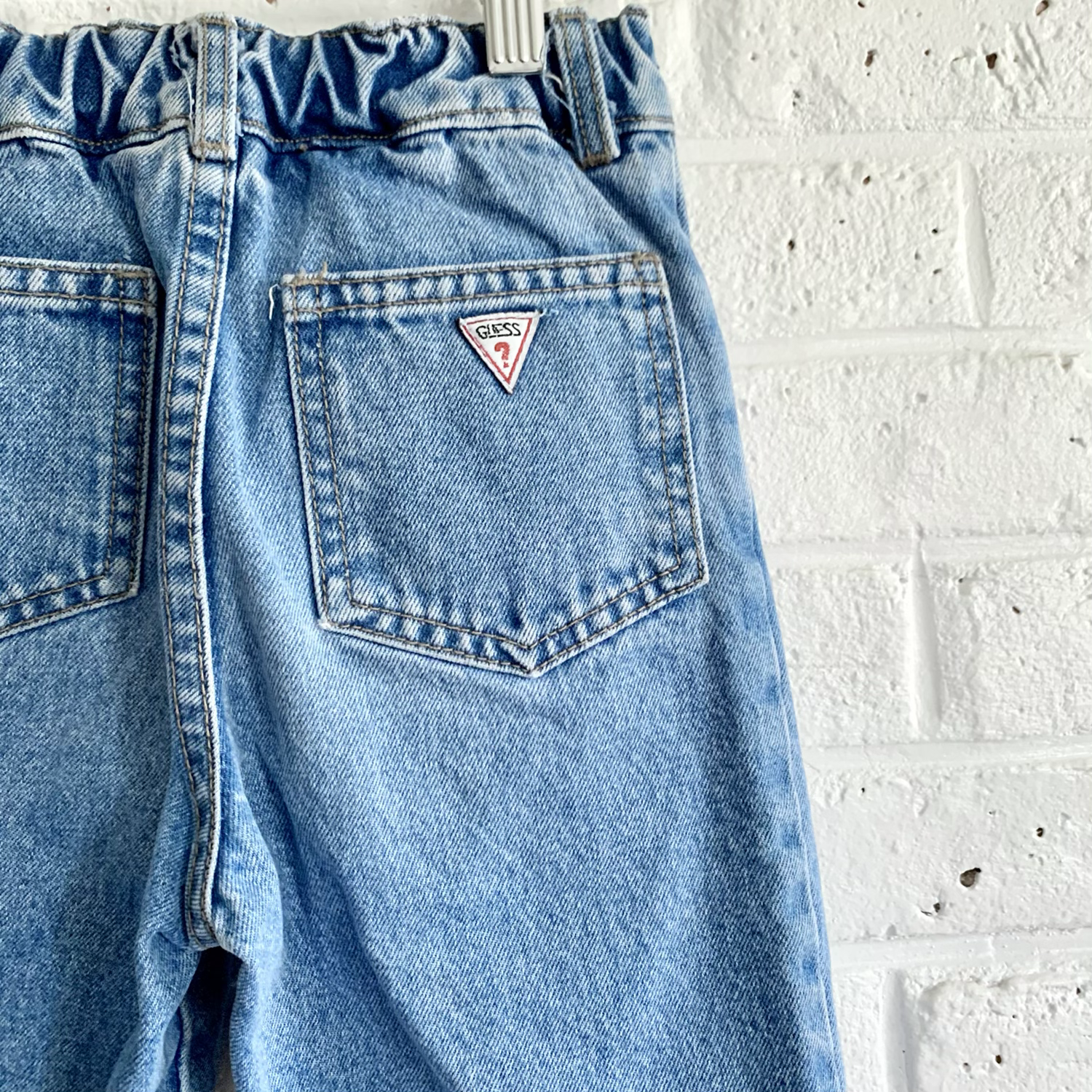Vintage Guess Jeans