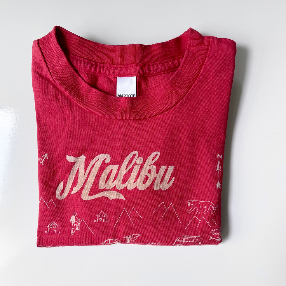 Thumbnail: Malibu Tee