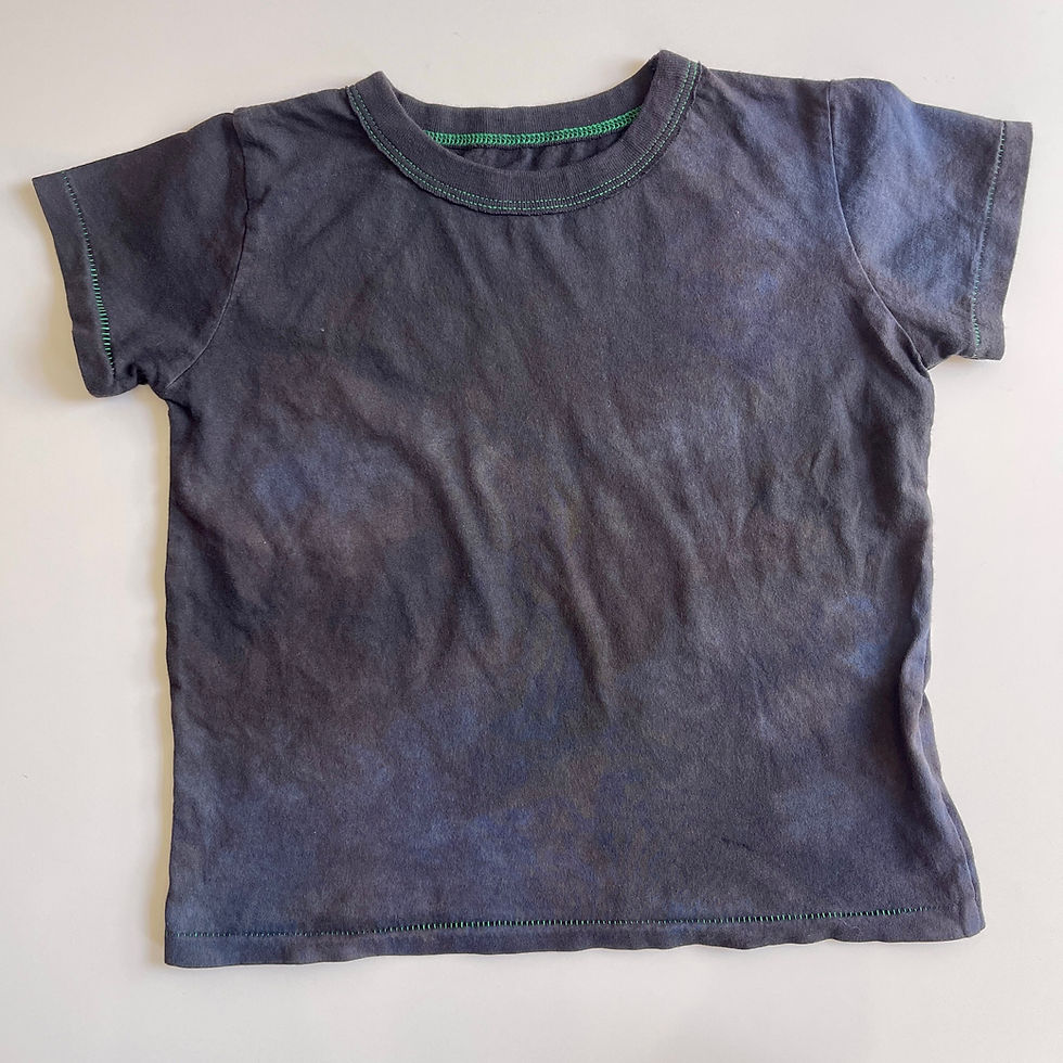 Thumbnail: Vintage Deadstock Great China Wall Tee