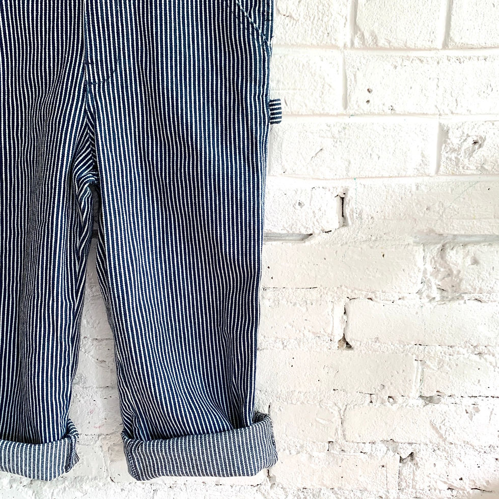 Thumbnail: Key Workwear Overall