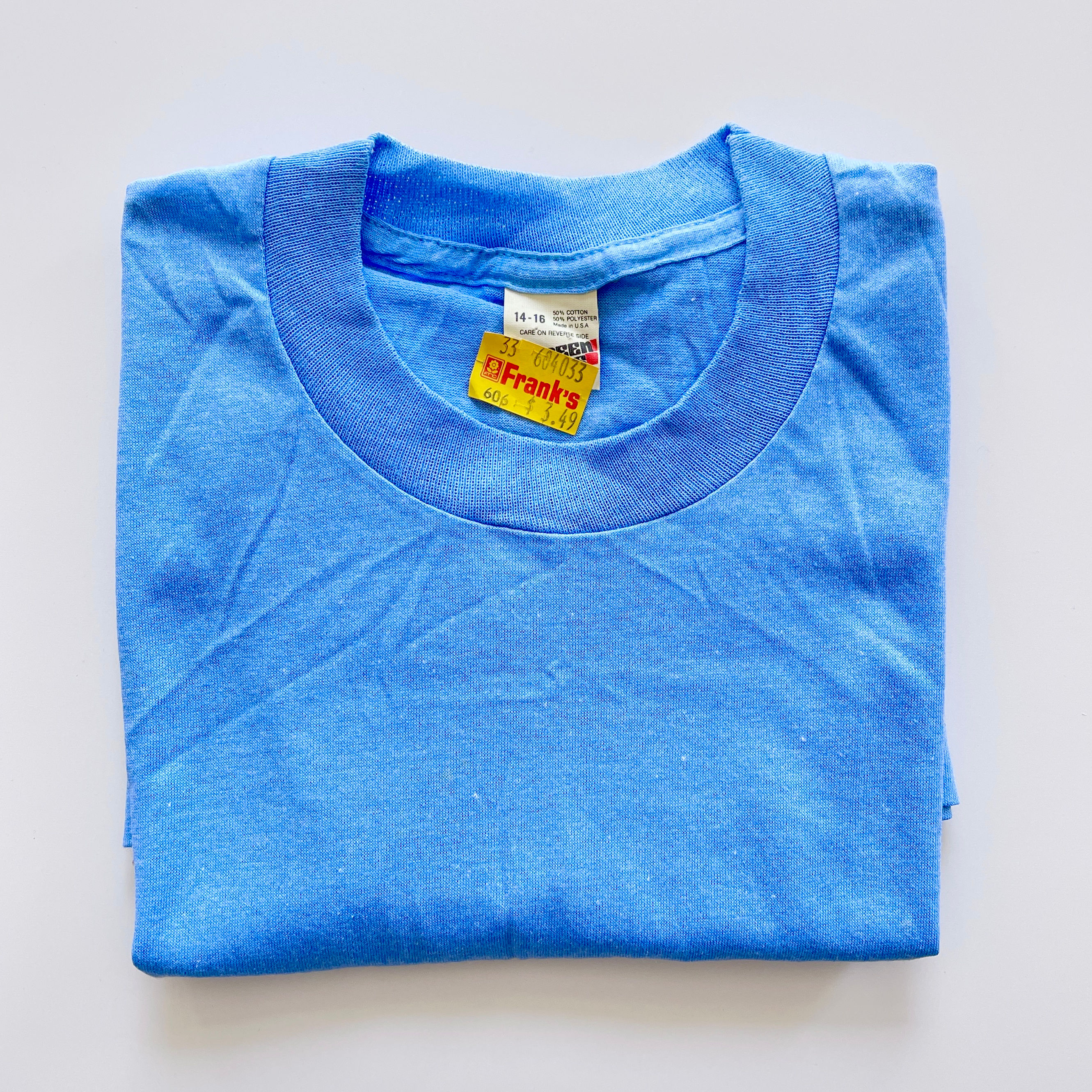 Vintage Deadstock Screen Stars Tee