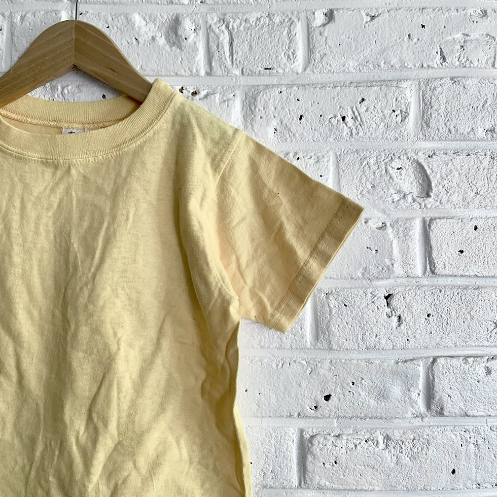 Thumbnail: Vintage Flapdoodles Tee