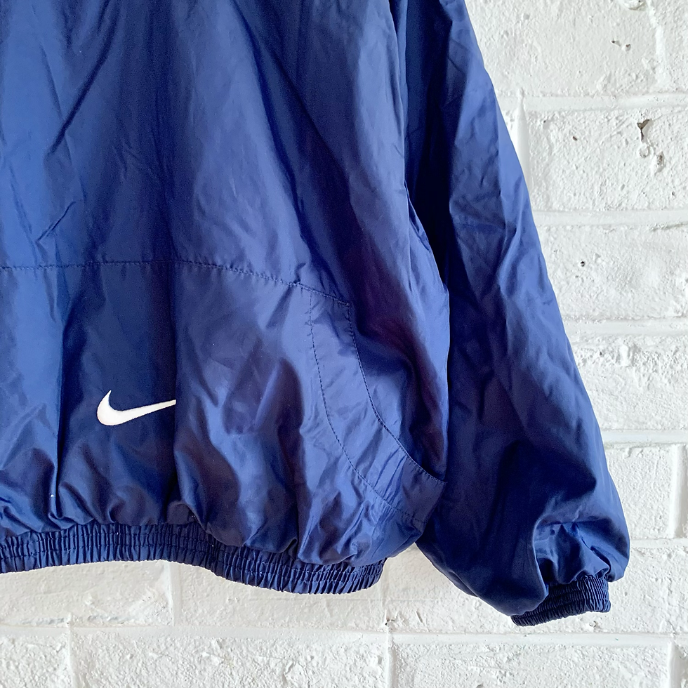Thumbnail: Vintage Nike Pullover