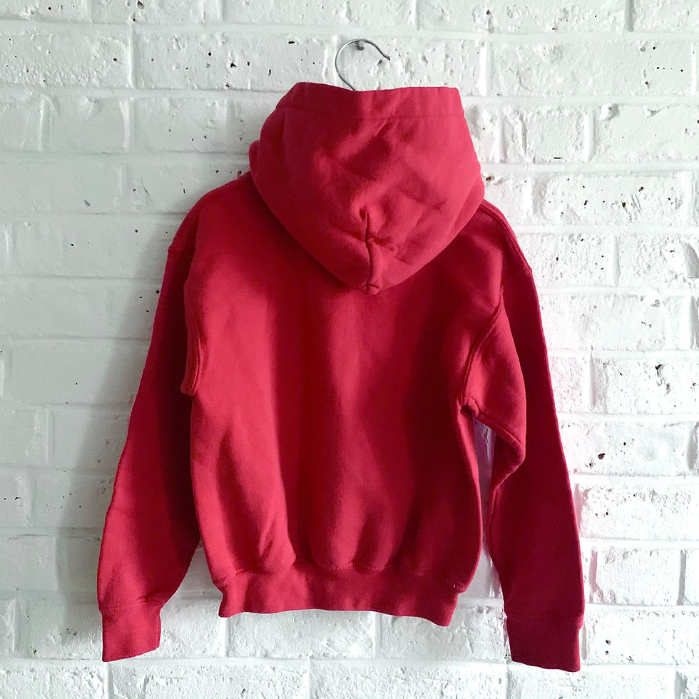 Thumbnail: Long Beach Hoodie