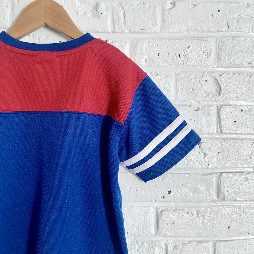Thumbnail: NY Football Jersey