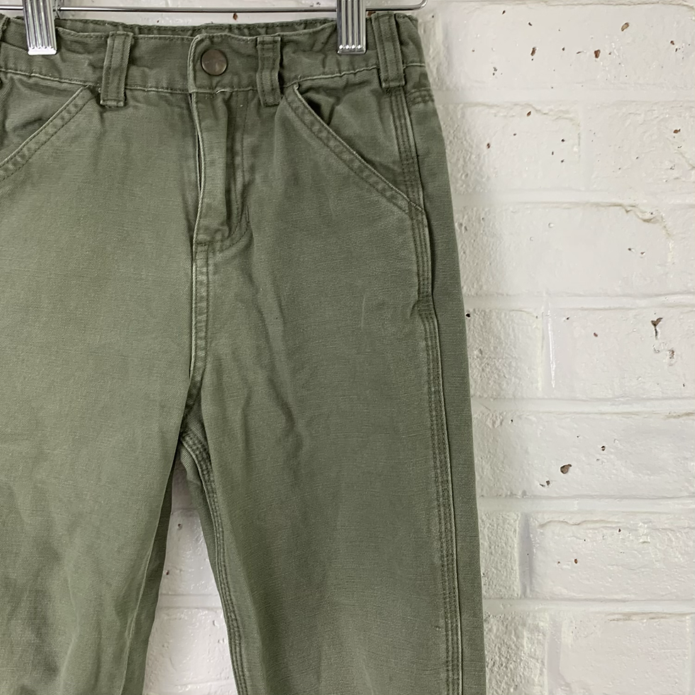 Thumbnail: Carhartt Dungarees