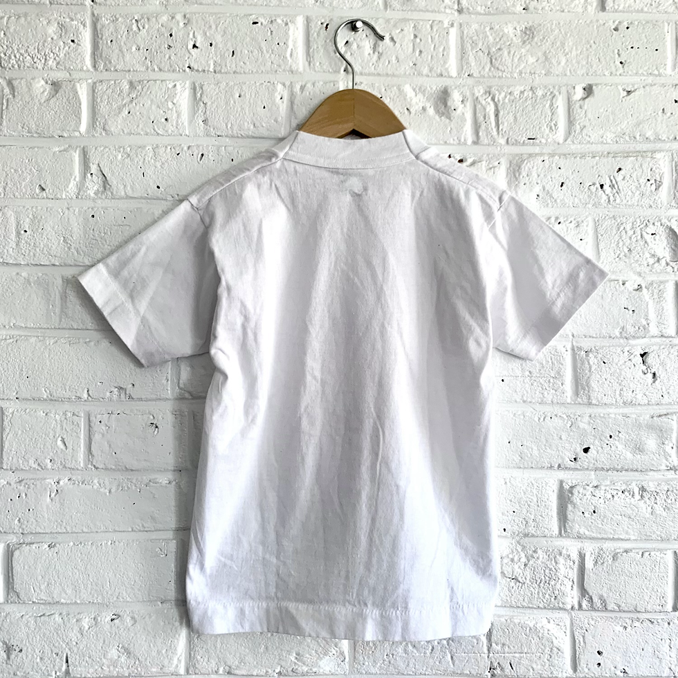 Thumbnail: Vintage "Miracle" Tee