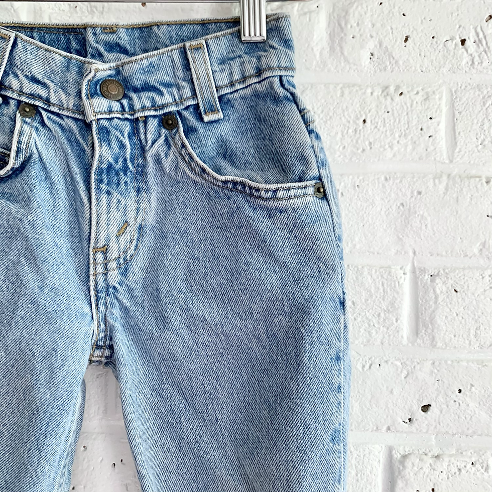 Thumbnail: '97 Vintage 550 Levi's