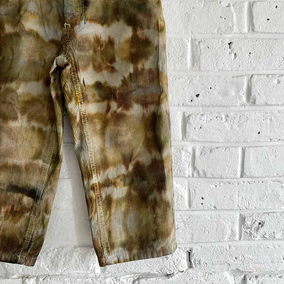 Thumbnail: "Sandy Camo" Cords