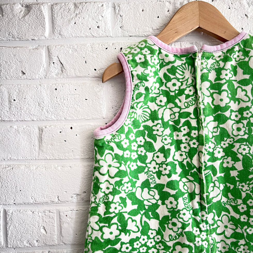 Thumbnail: Lilly Pulitzer Cord Shift Dress