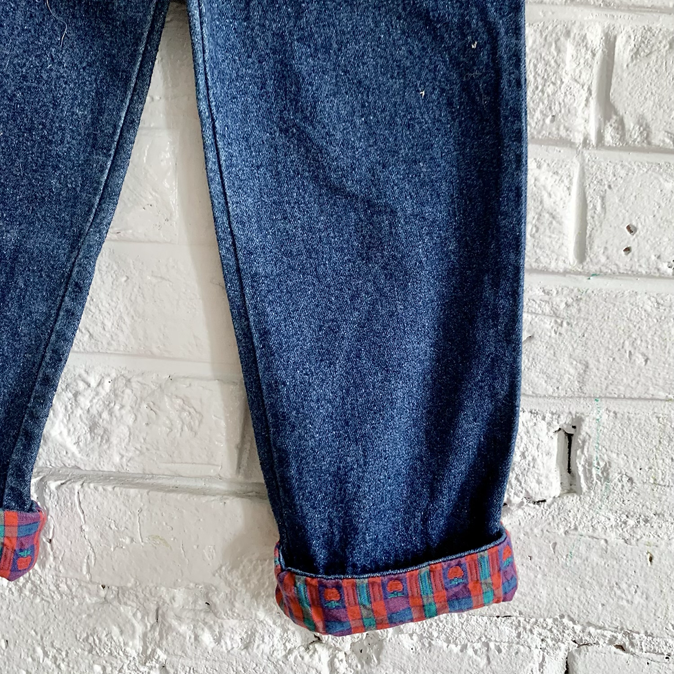 Thumbnail: Vintage OshKosh B'gosh Set