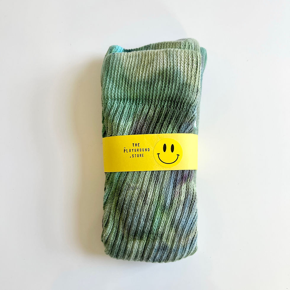 Thumbnail: Adult Slouch Socks