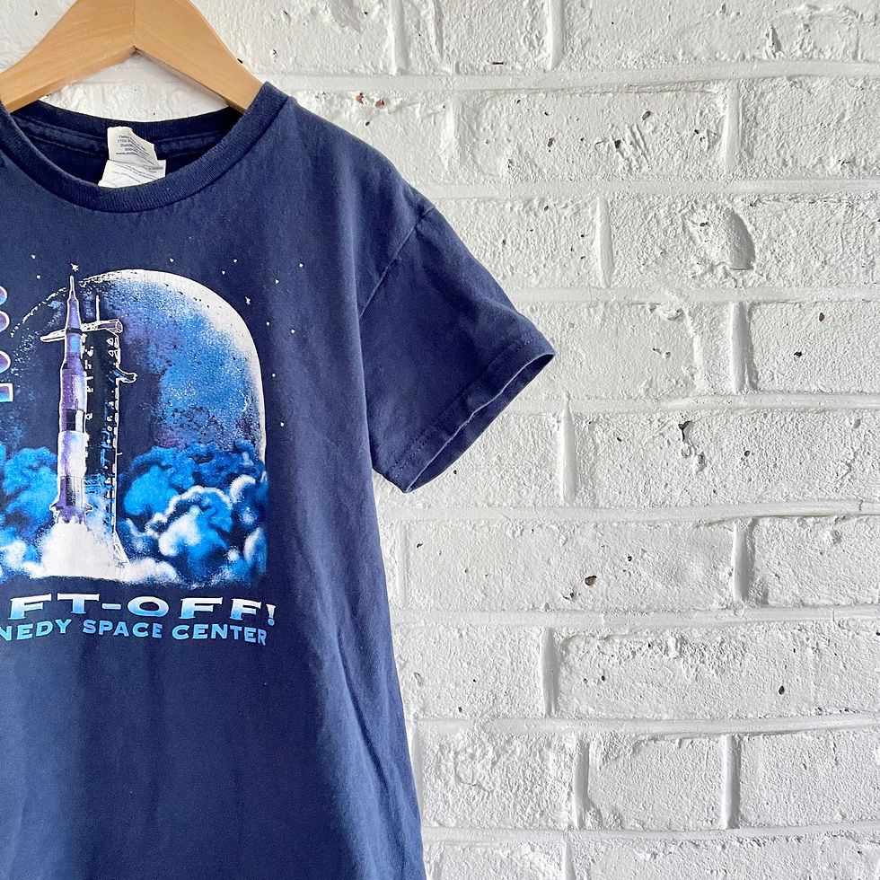 Thumbnail: Kennedy Space Center Tee
