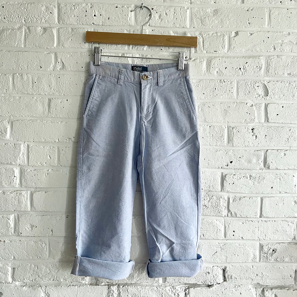 Thumbnail: Polo Ralph Lauren Trousers