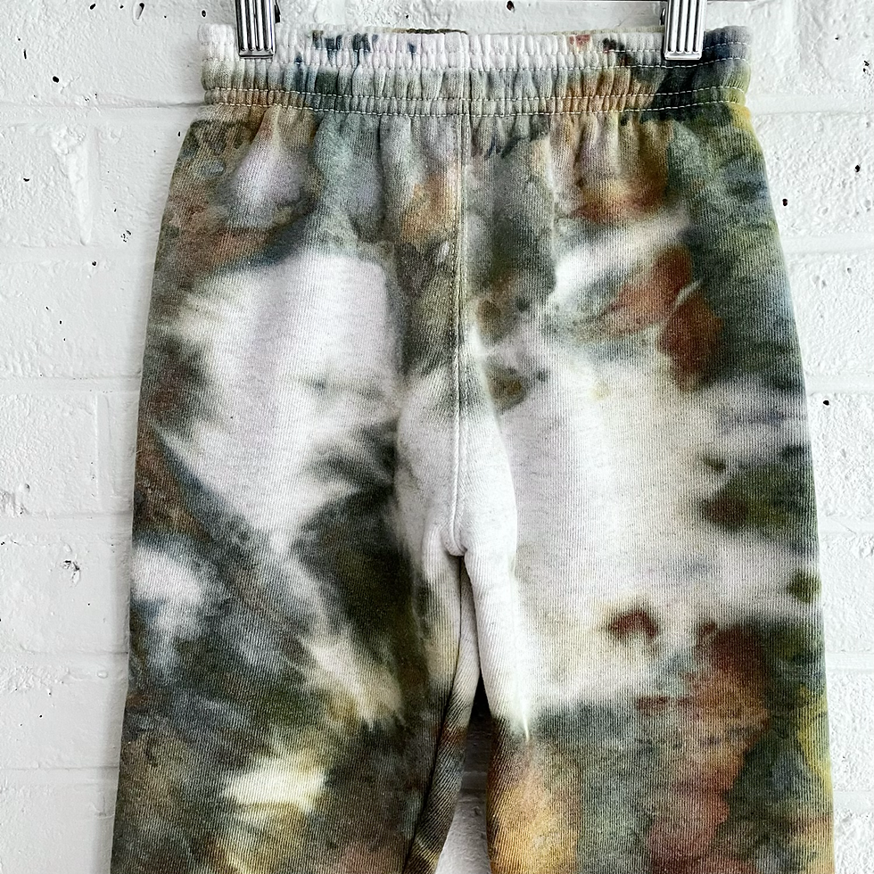 Thumbnail: "Sedona Sunset" Tie Dye Sweatpants