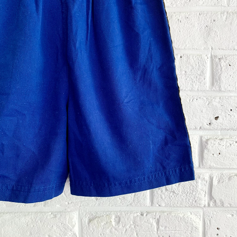 Thumbnail: Tonka Shorts