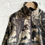 Thumbnail: Columbia Camo Fleece Jacket