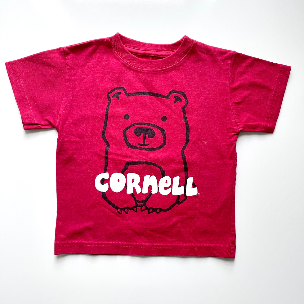 Thumbnail: Cornell Tee