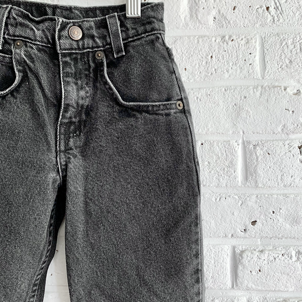 Thumbnail: '93 Vintage 550 Levi's