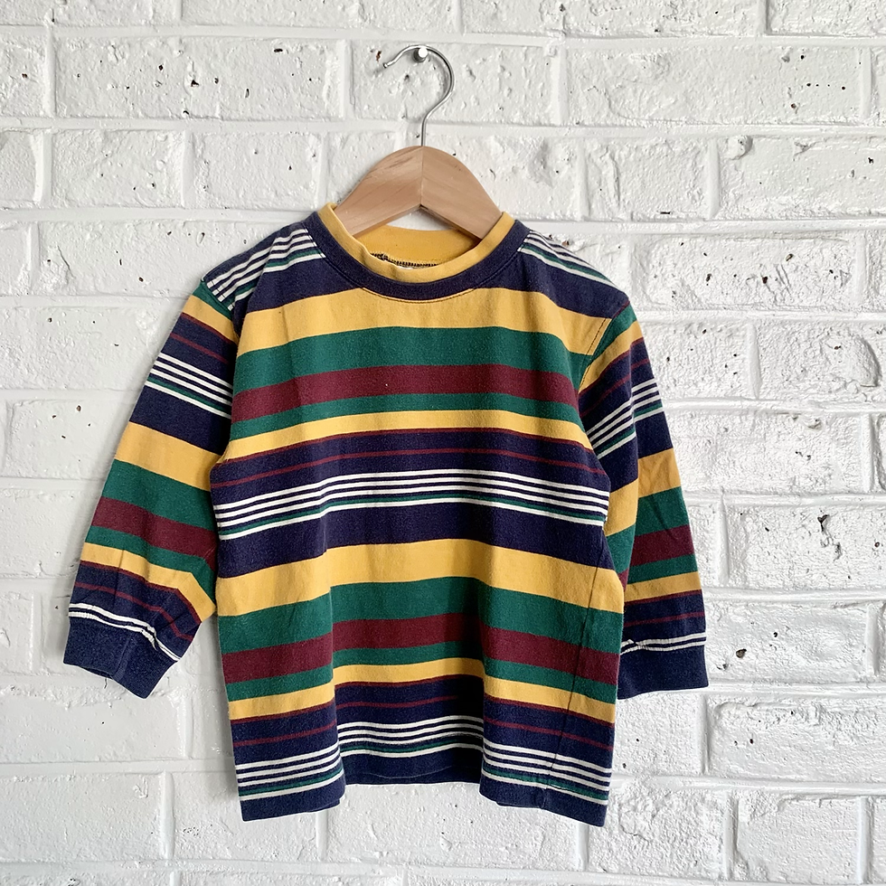Thumbnail: Vintage Tee