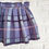 Thumbnail: Knit Pleated Pull-on Skirt