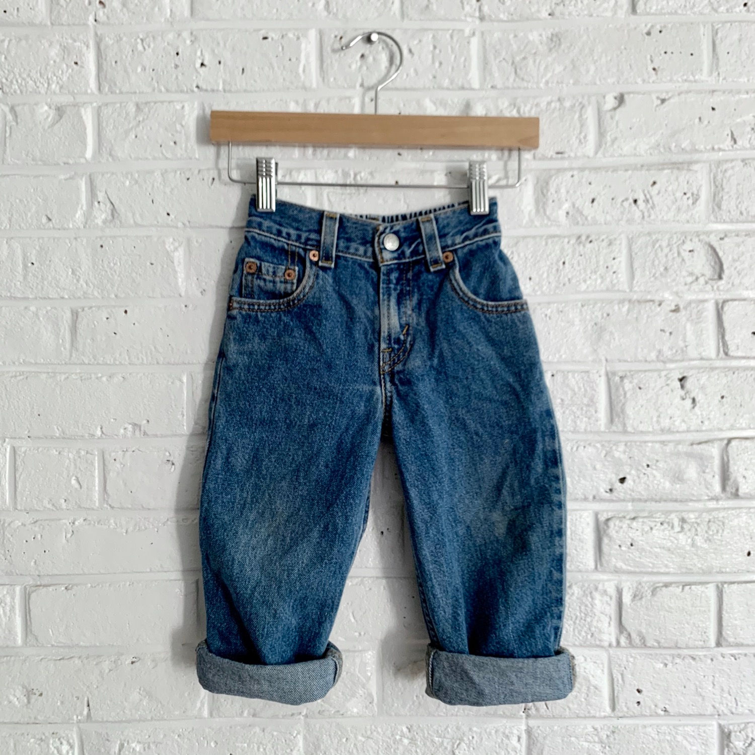 Levi's Relax Fit Jeans