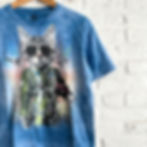 Thumbnail: The Mountain "Top Cat" Tee