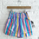 Thumbnail: Vintage Paperbag Waist Shorts