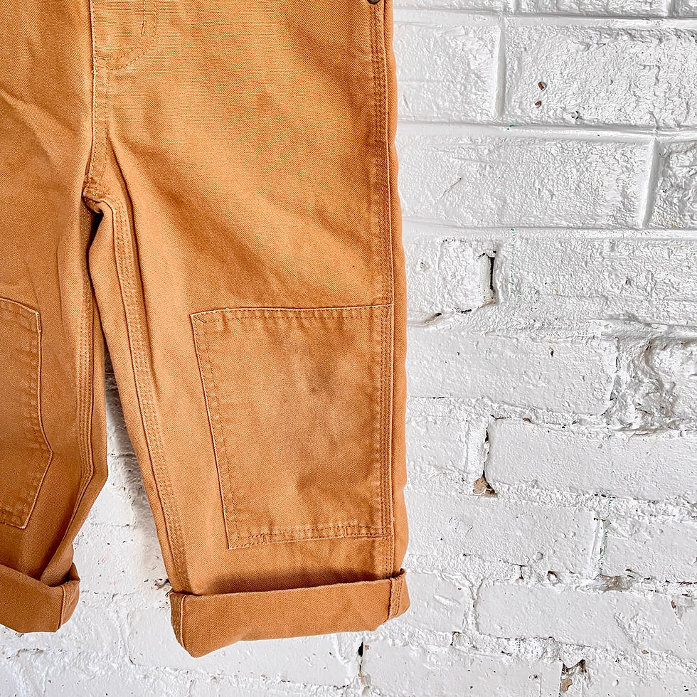Thumbnail: Carhartt Bib Overall