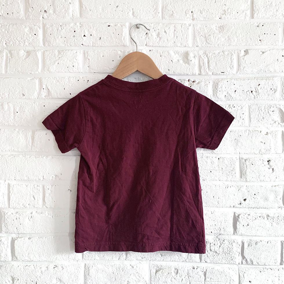 Thumbnail: Classic Ralph Lauren Polo Tee