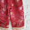 Thumbnail: Silk Jacquard Padded Pants