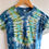 Thumbnail: Dashiki Inspired Tie Dye Tee