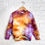 Thumbnail: Aura Tie Dye Sweatshirt (XS)
