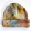 Thumbnail: Adult Dyed Recycled Beanie